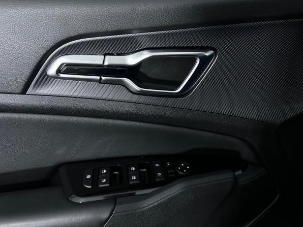Kia Sportage V с пробегом 2022 года, цена 2 980 000 рублей, 86850 км, внедорожник, Автокод Объявления