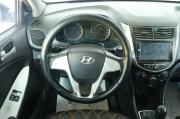Hyundai Solaris I Омск  - изображение 34