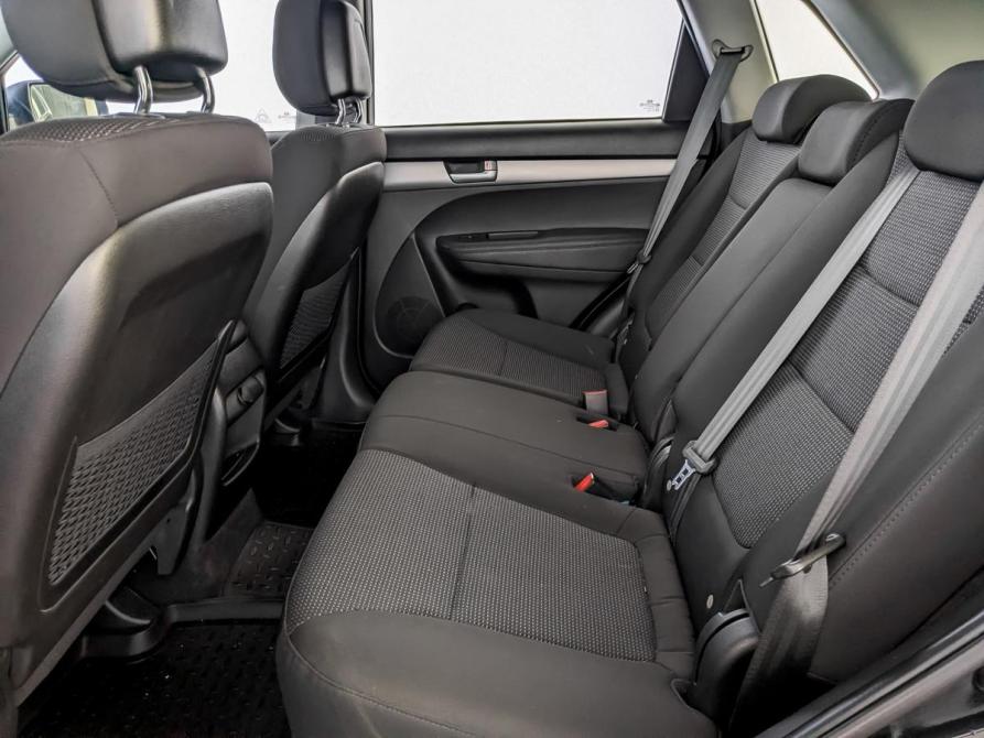 Kia Sorento II Рестайлинг Москва  - изображение 12