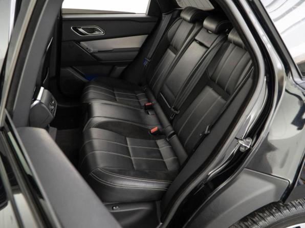 Land Rover Range Rover Velar I с пробегом 2018 года, цена 3 399 999 рублей, 132432 км, внедорожник, Автокод Объявления