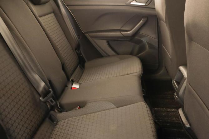 Volkswagen T-Cross I Рестайлинг с пробегом 2022 года, цена 1 729 000 рублей, 102000 км, внедорожник, Автокод Объявления