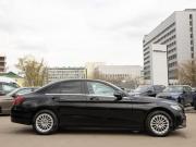 Mercedes-Benz C-Класс IV (W205) Рестайлинг Москва  - изображение 26