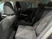 Toyota Corolla X (E140 E150) Рестайлинг Пермь  - изображение 29