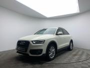 Audi Q3 I (8U) Мурманск  - изображение 29