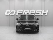 Toyota Camry VII (XV50) Рестайлинг Ростов-на-Дону  - изображение 22