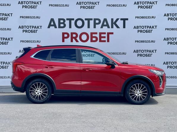 Haval Jolion I Рестайлинг с пробегом 2024 года, цена 2 050 000 рублей, 58000 км, внедорожник, Автокод Объявления