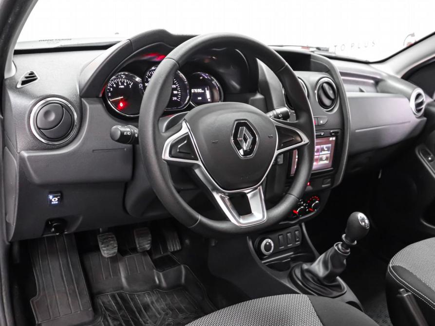 Renault Duster I Рестайлинг Минеральные Воды  - изображение 7