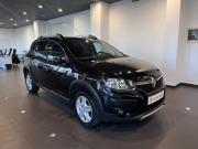 Renault Sandero II Чебоксары  - изображение 36