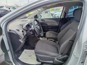 Chevrolet Aveo II Тюмень  - изображение 29