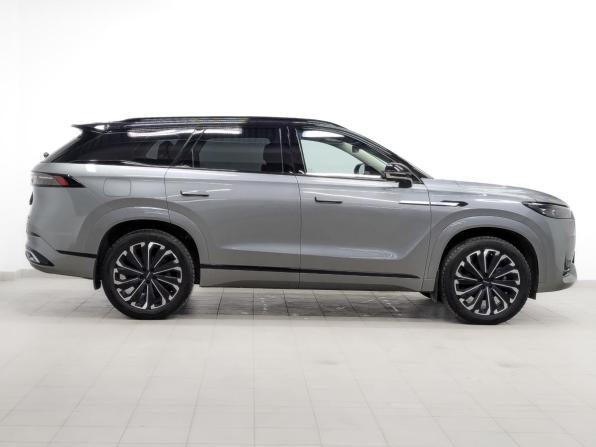 Jaecoo J8 с пробегом 2024 года, цена 3 199 000 рублей, 27120 км, внедорожник, Автокод Объявления