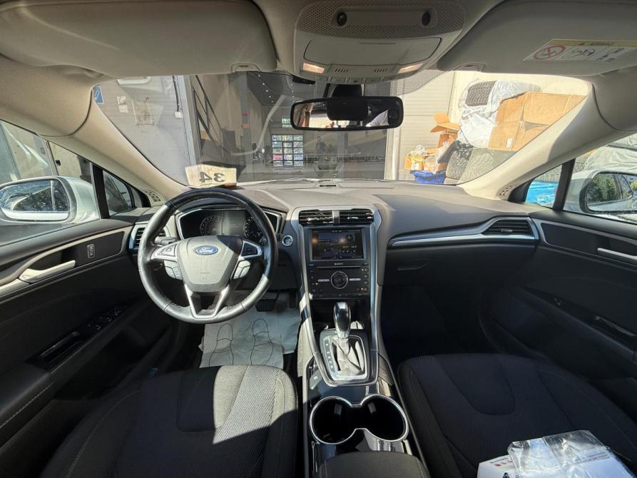 Ford Mondeo V Санкт-Петербург  - изображение 10