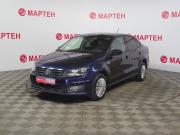 Volkswagen Polo V Рестайлинг Вологда  - изображение 18