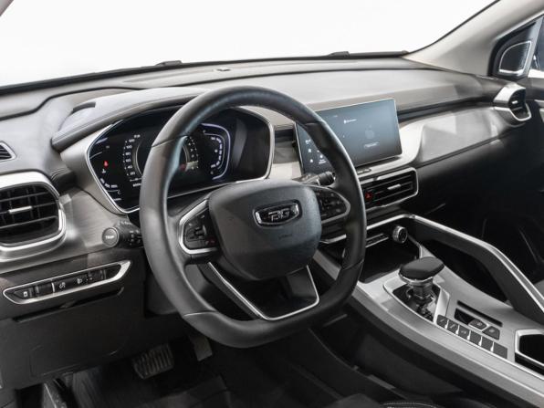 Belgee X50 с пробегом 2024 года, цена 2 191 000 рублей, 8007 км, внедорожник, Автокод Объявления