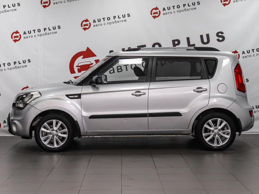 Kia Soul I Рестайлинг Минеральные Воды  - изображение 6