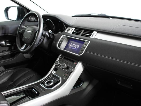Land Rover Range Rover Evoque I с пробегом 2012 года, цена 2 747 000 рублей, 72721 км, внедорожник, Автокод Объявления
