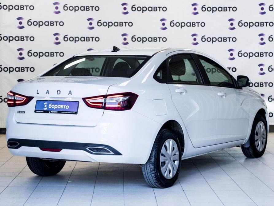 Lada (ВАЗ) Vesta I Рестайлинг (NG) Ростов-на-Дону  - изображение 6