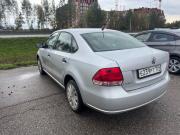 Volkswagen Polo V Пермь  - изображение 13