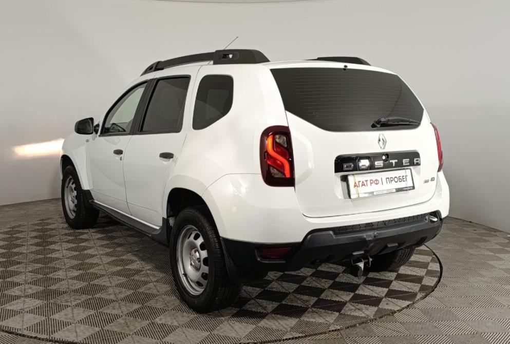Renault Duster II Волгоград  - изображение 5