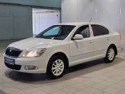Skoda Octavia II (A5) Рестайлинг Самара  - изображение 16