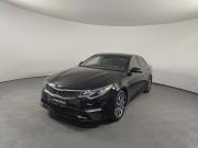 Kia Optima IV Рестайлинг Уфа  - изображение 25