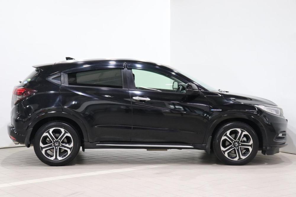 Honda Vezel I Рестайлинг Иркутск  - изображение 5