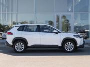 Toyota Corolla Cross I Улан-Удэ  - изображение 27