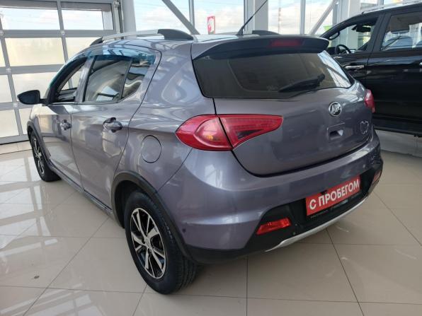 Lifan X50 с пробегом 2016 года, цена 387 000 рублей, 201310 км, хэтчбек, Автокод Объявления