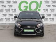 Lada (ВАЗ) Vesta I Владимир  - изображение 16