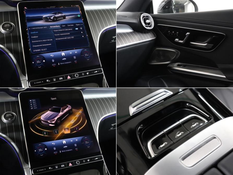 Mercedes-Benz CLE Москва  - изображение 25