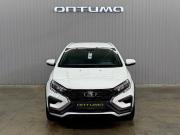 Lada (ВАЗ) Vesta I Рестайлинг (NG) Краснодар  - изображение 22