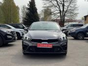 Kia Cerato IV Санкт-Петербург  - изображение 13
