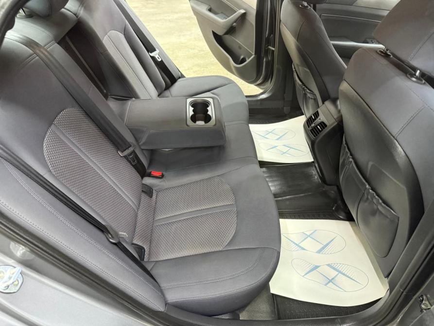 Hyundai Sonata VII (LF) Рестайлинг Азнакаево  - изображение 28