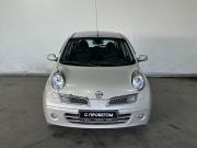 Nissan Micra III (K12) Москва  - изображение 22
