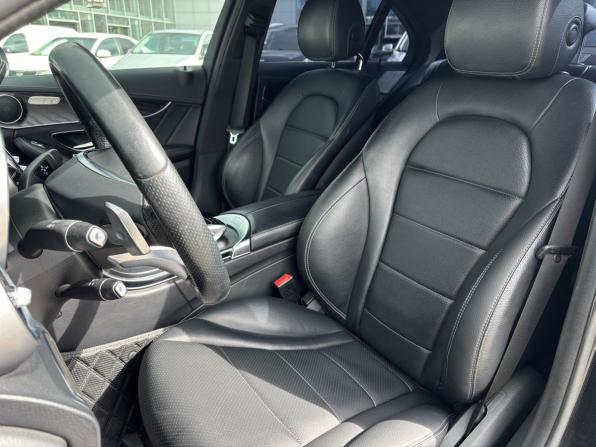 Mercedes-Benz C-Класс IV (W205) с пробегом 2014 года, цена 1 749 000 рублей, 89160 км, седан, Автокод Объявления