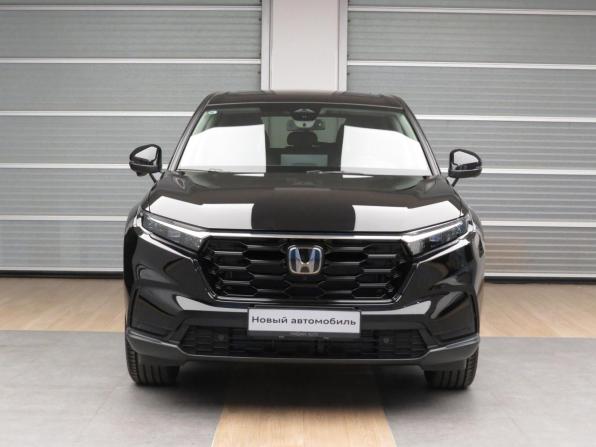 Honda CR-V VI с пробегом 2025 года, цена 4 990 000 рублей, 17 км, внедорожник, Автокод Объявления