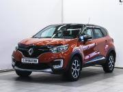 Renault Kaptur I Красноярск  - изображение 35