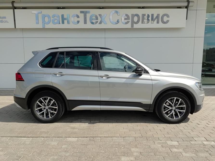 Volkswagen Tiguan II Казань  - изображение 5