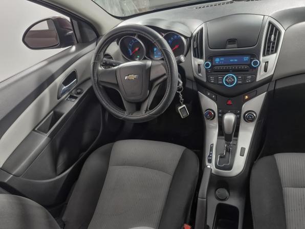 Chevrolet Cruze I Рестайлинг с пробегом 2014 года, цена 599 000 рублей, 307771 км, седан, Автокод Объявления