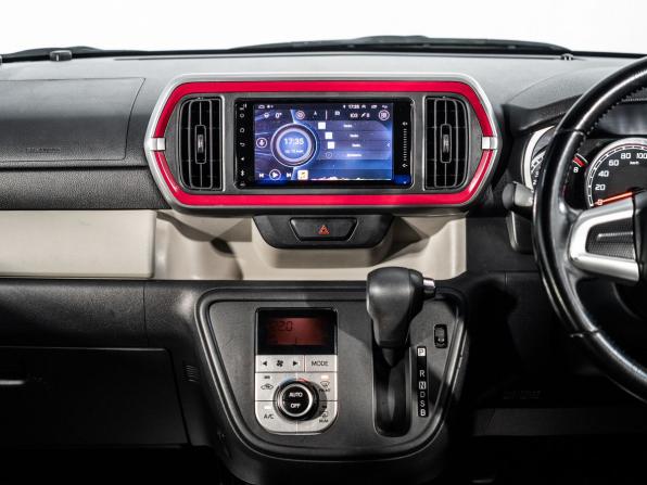 Toyota Passo III с пробегом 2017 года, цена 775 000 рублей, 129147 км, хэтчбек, Автокод Объявления