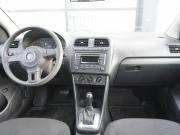 Volkswagen Polo V Москва  - изображение 26