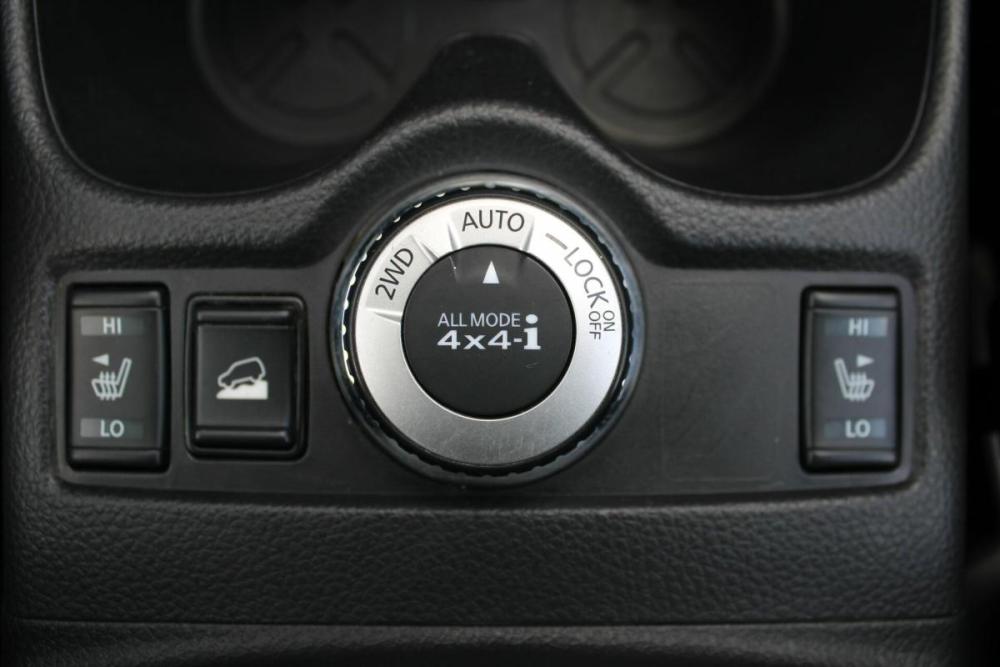Nissan X-Trail III Рестайлинг Пермь  - изображение 15
