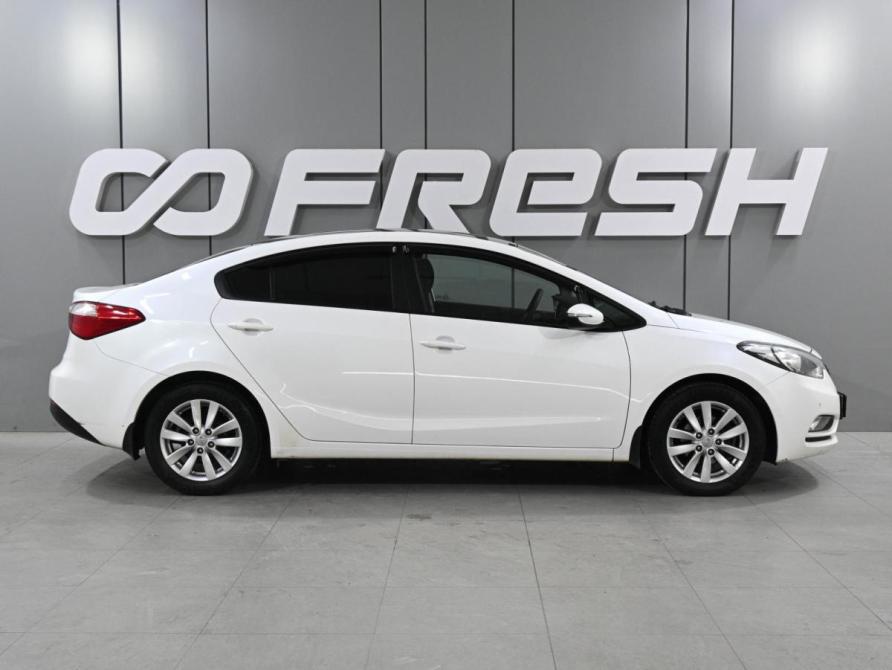 Kia Cerato III Ростов-на-Дону  - изображение 5