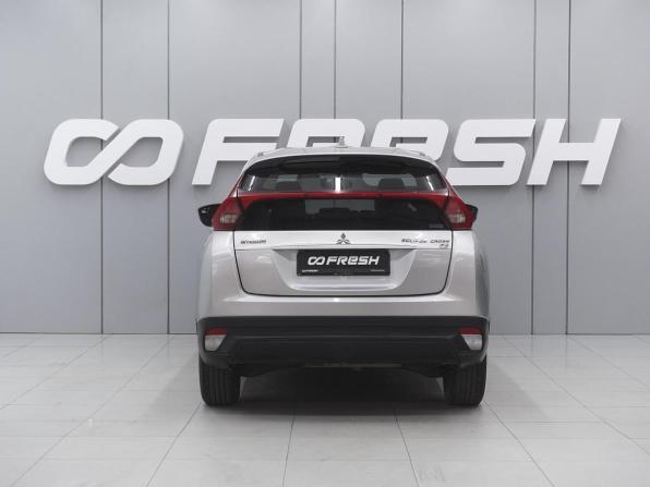 Mitsubishi Eclipse Cross I с пробегом 2018 года, цена 2 030 000 рублей, 74000 км, внедорожник, Автокод Объявления