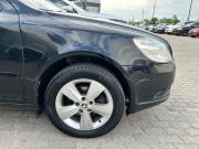 Skoda Octavia II (A5) Рестайлинг Череповец  - изображение 19