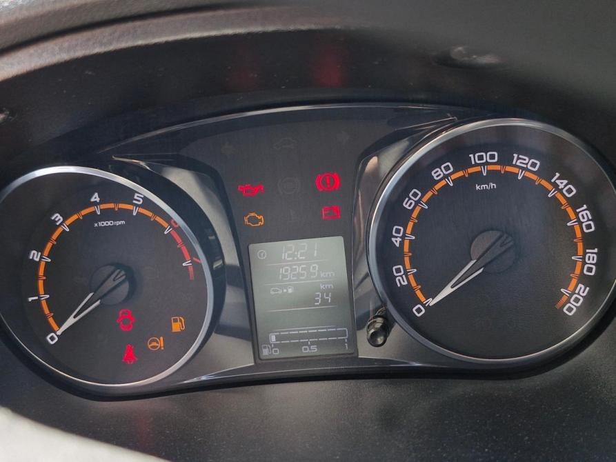 Lada (ВАЗ) Granta I Рестайлинг Нижний Новгород  - изображение 4