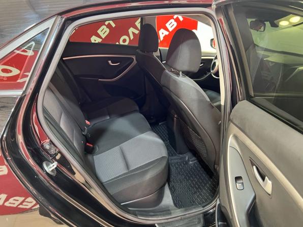 Hyundai i30 II с пробегом 2015 года, цена 1 130 000 рублей, 104146 км, хэтчбек, Автокод Объявления