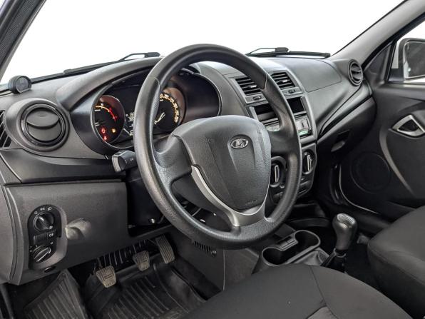 Lada (ВАЗ) Granta I Рестайлинг с пробегом 2023 года, цена 600 000 рублей, 92049 км, седан, Автокод Объявления