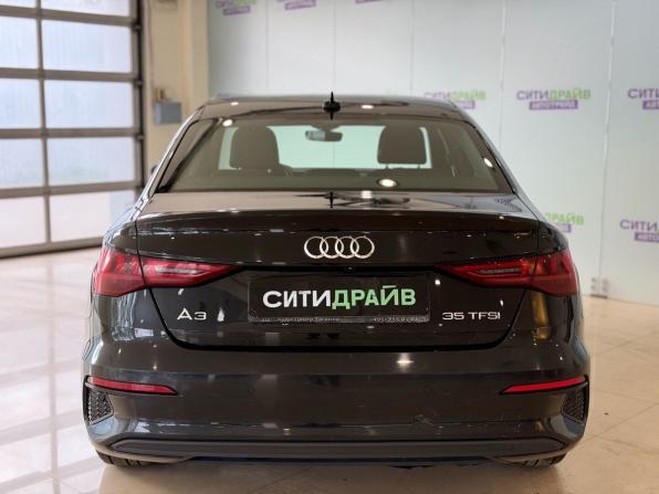 Audi A3 IV (8Y) с пробегом 2021 года, цена 1 700 000 рублей, 180494 км, седан, Автокод Объявления