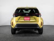 Toyota Yaris Cross Иркутск  - изображение 30