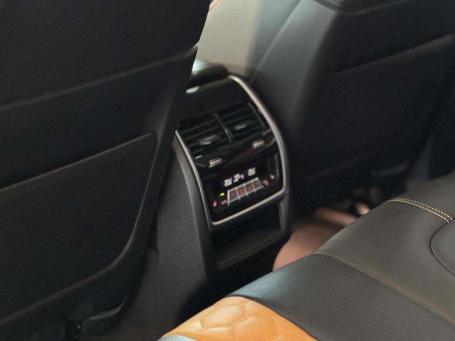 BMW X5 M III (F95) Екатеринбург  - изображение 28